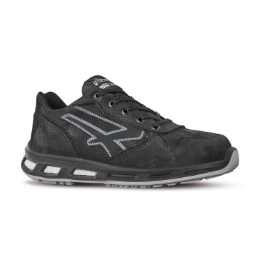 Carbon safety shoes